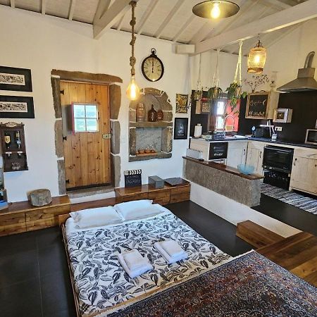 Welcome To Paradise Villa Angra do Heroismo Ngoại thất bức ảnh
