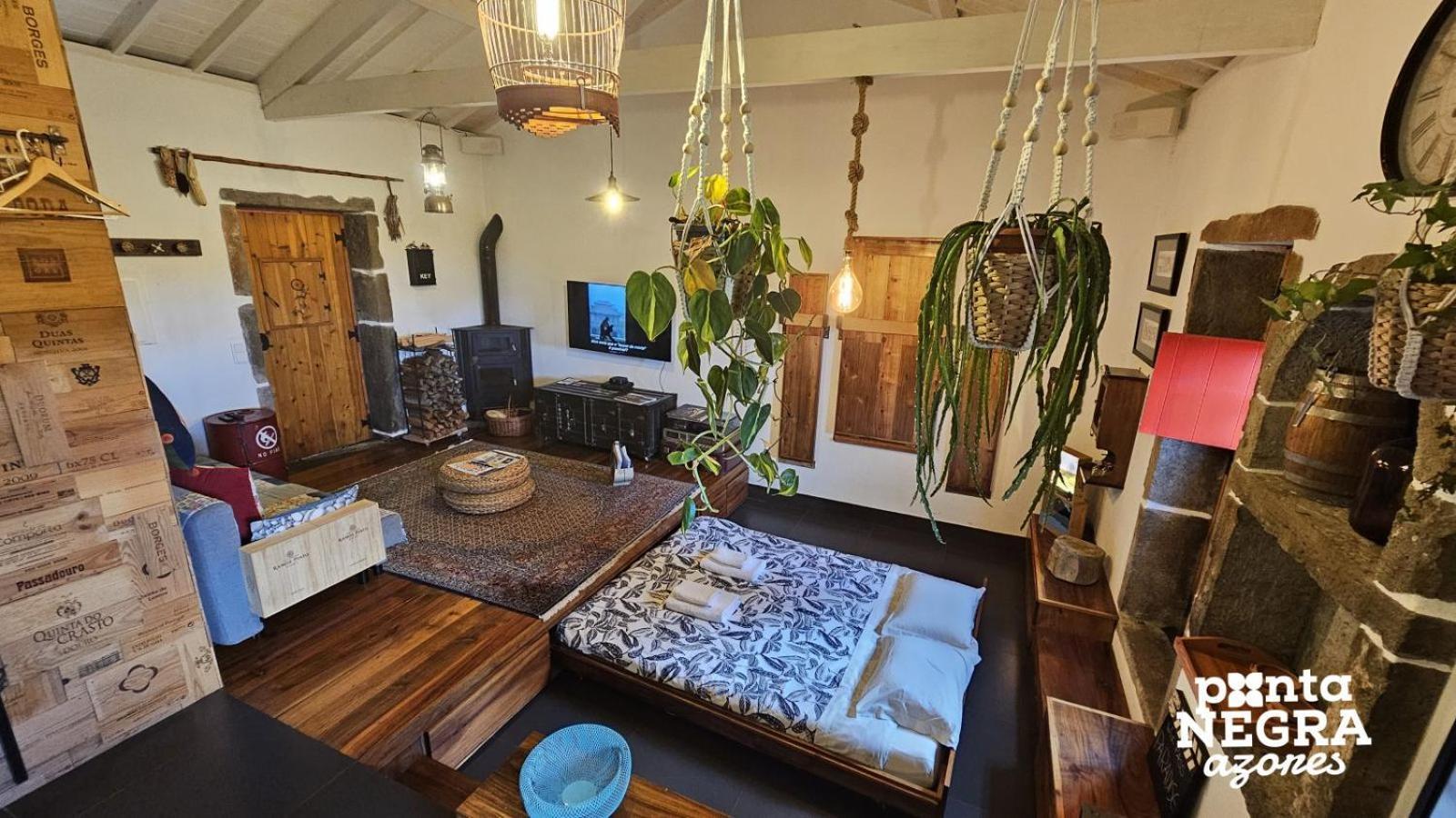 Welcome To Paradise Villa Angra do Heroismo Ngoại thất bức ảnh